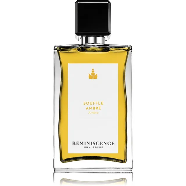 Reminiscence Souffle Ambre tualettvesi intensiivne unisex 50 ml