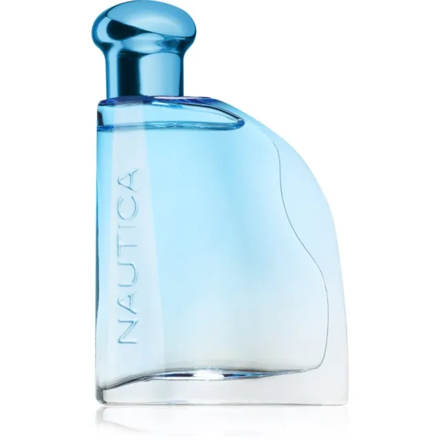 Nautica Pure Blue tualettvesi meestele 50 ml