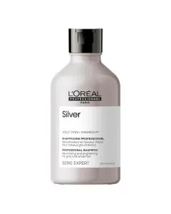 Silver šampoon blondidele juustele 300ml