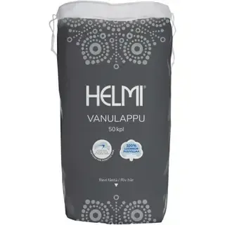 Helmi vatipadjad suured 50tk