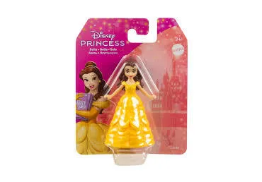 Minifiguurid DISNEY PRINCESS & FROZEN