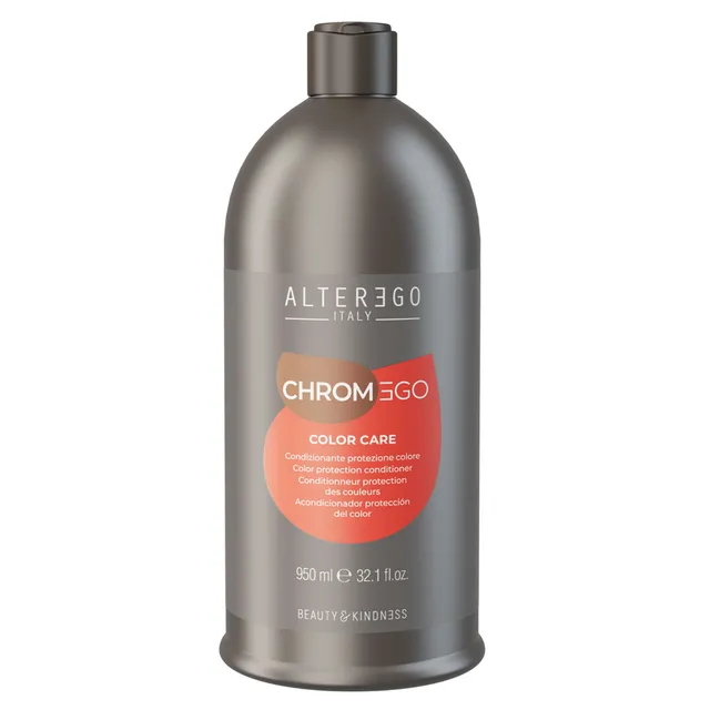 ALTER EGO ChromEgo Color Care Conditioner 950ml