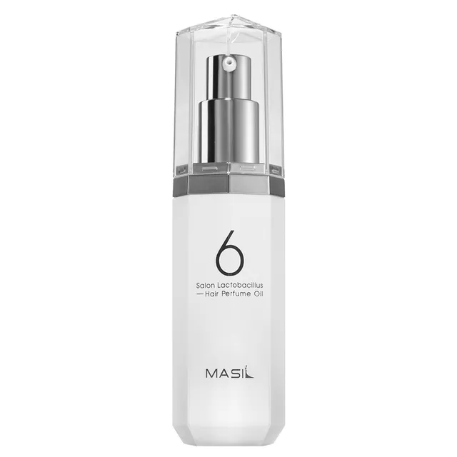 MASIL 6 Lactobacillus Light Hair Perfume Oil 66ml