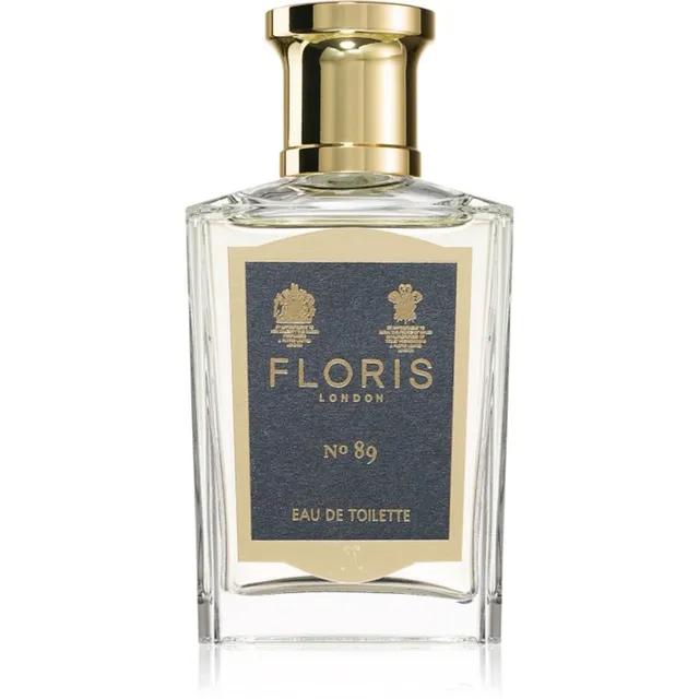 Floris No 89 tualettvesi meestele 50 ml