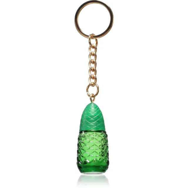 Pino Silvestre Collection Key Ring EDT Parfüümvesi mini meestele 3 ml