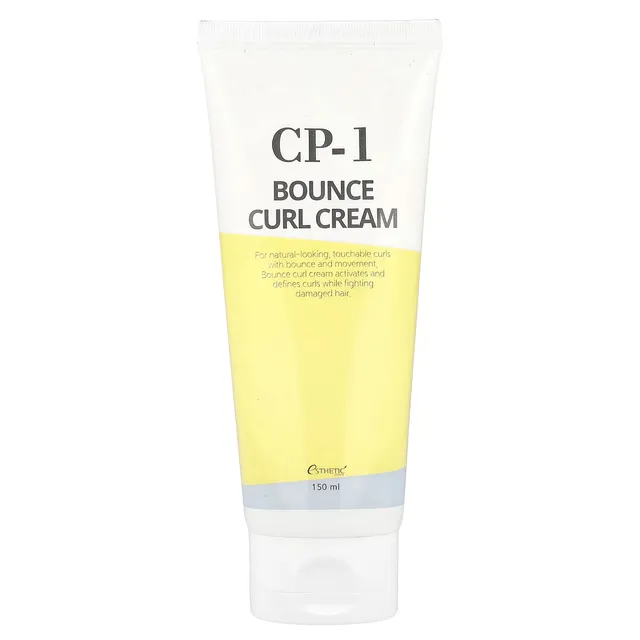 ESTHETIC HOUSE Cp-1 Bounce Curl Cream 150ml