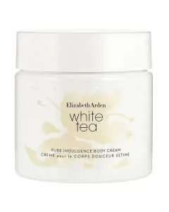 ELIZABETH ARDEN White Tea Body Cream 400ml