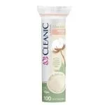 Cleanic Naturals Virgin Cotton vatipadjad N100