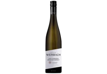 KPN vein PETER WEINBACH Late Harv. 750ml