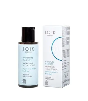 JOIK Organic Moisture Magnet Niisutav näotoonik 100ml