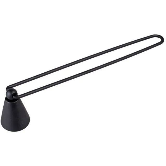 Emocio Snuffer Black küünlakustutaja 1 tk