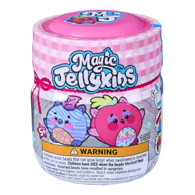 Pimepakk Magic Jellykings 6072461