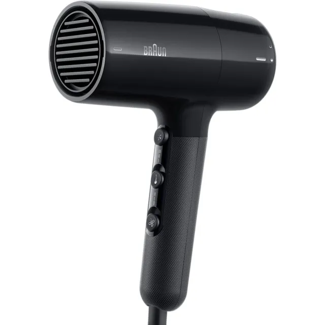 Braun Hair Care HD215 Föön 1 tk