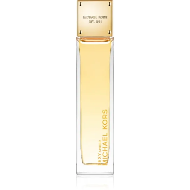 Michael Kors Sexy Amber Parfüümvesi naistele 100 ml