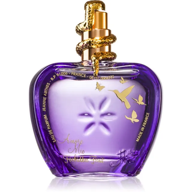 Jeanne Arthes Amore Mio Forbidden Fruit Parfüümvesi naistele 100 ml