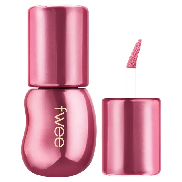FWEE 3D Voluming Gloss No.B09 Lychee 70% 5.3g