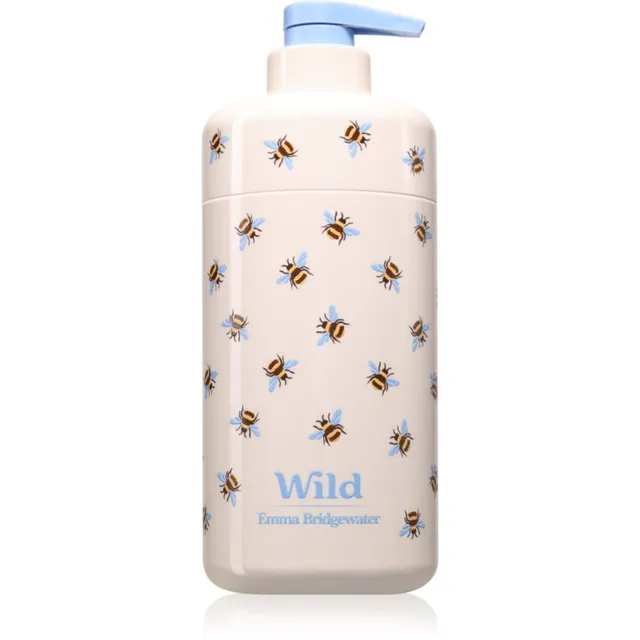 Wild Honey and Almond Bee Case Dušigeel koos ümbrisega 300 ml