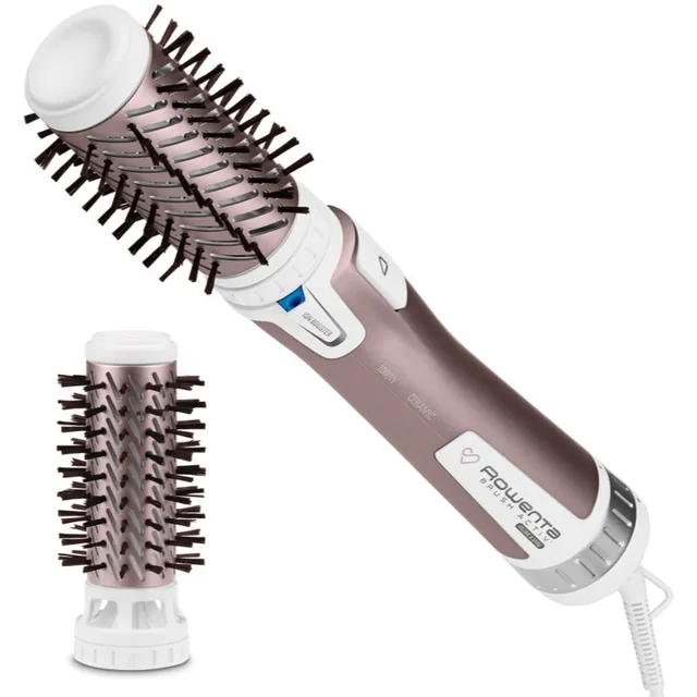 Rowenta Beauty Brush Activ Premium Care CF9540F0 Soenguföön 1 tk