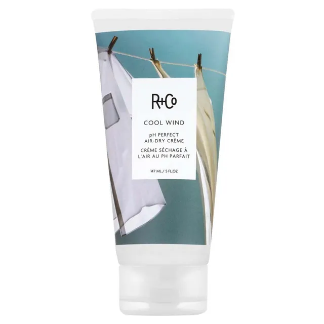 R+CO Cool Wind Ph Perfect Air-Dry Cream 147ml
