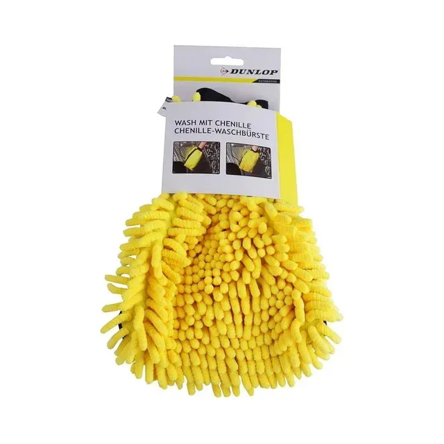 Mikrofiiber pesukinnas, DUNLOP, 1 tk