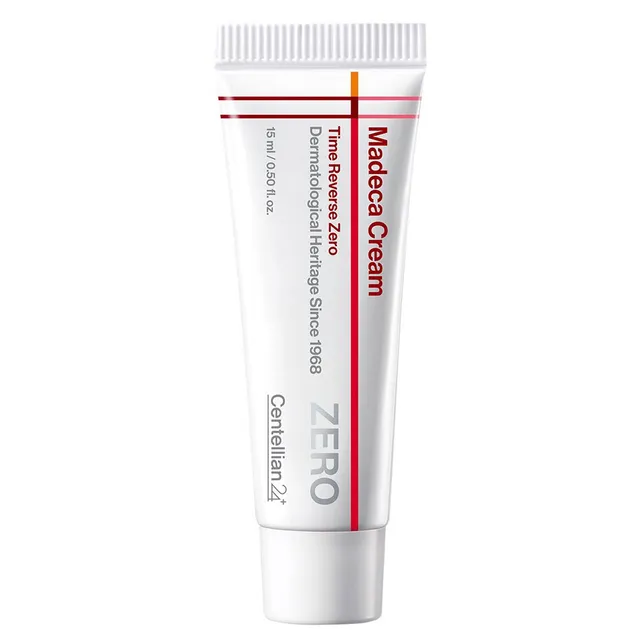 CENTELLIAN24 Madeca Cream Time Reverse Zero 15ml