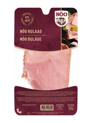 Nõo Rulaad 135g