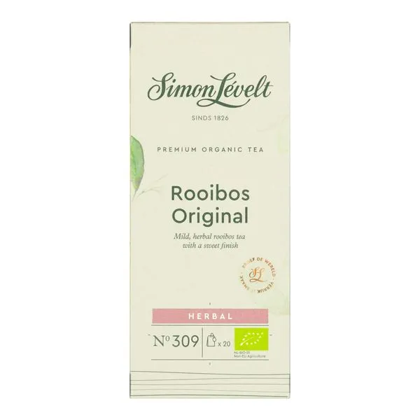 Rooibos tee 35g