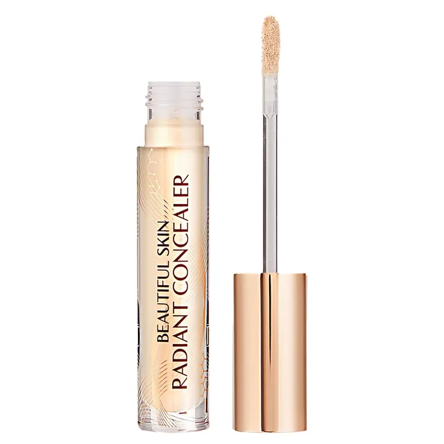 CHARLOTTE TILBURY Beautiful Skin Radiant Concealer No.1 Fair 7.2g