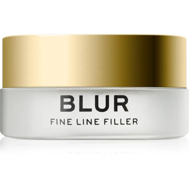 Revolution PRO Blur Fine Line Tasandav meigi aluskreem kortsudevastase toimega 5 g