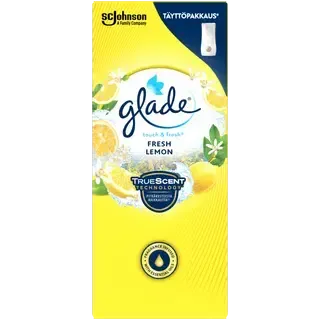 Õhuvärskendaja täide, GLADE, 10 ml