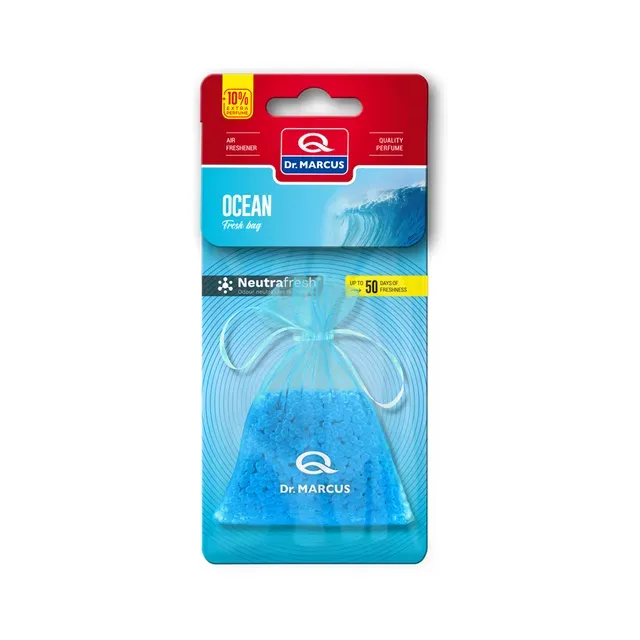 Autolõhn Fresh Bag Ocean Breeze, DR. MARCUS, 1 tk