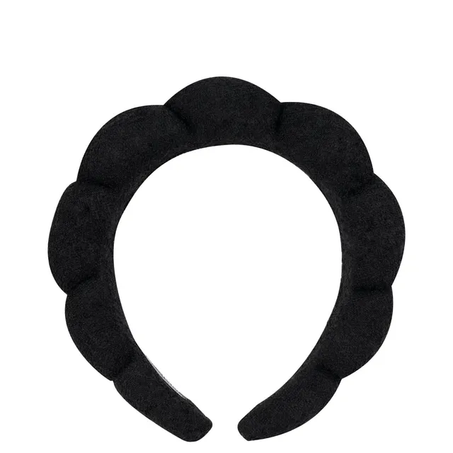 BRUSHWORKS Cloud Headband Pink
