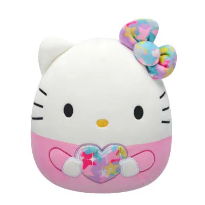 Pehme mänguasi Hello Kitty Squishmallows