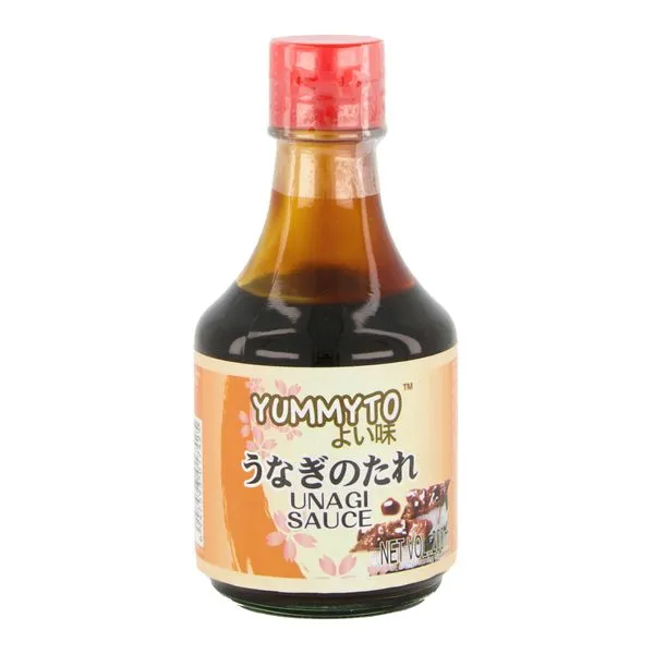 Unagi kaste 200ml Hiina