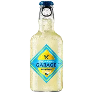 Garage Hard Lemon alkoholivaba 275ml