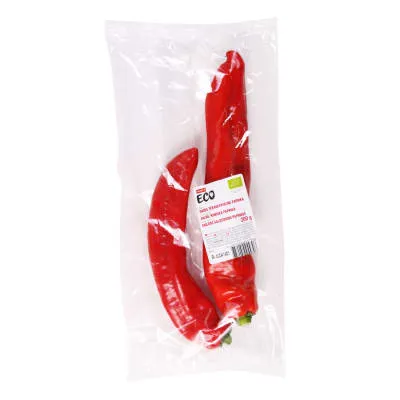 Magus paprika mahe Rimi Eco 2kl, 200g