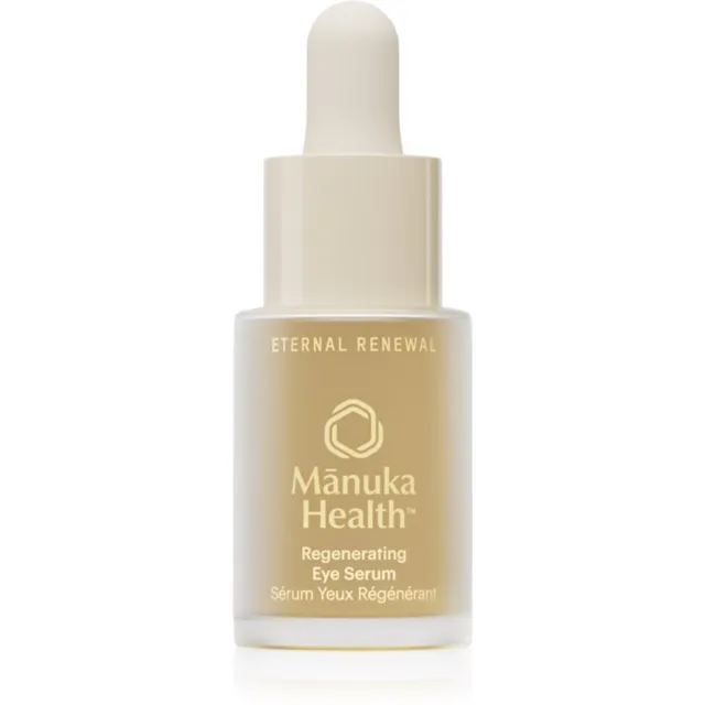 Manuka Health Regenerating Eye Serum Noorendav silmaseerum mesilasmürgiga 15 ml