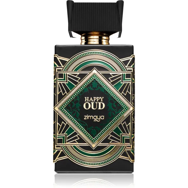 Zimaya Happy Oud parfüümiekstakt unisex 100 ml