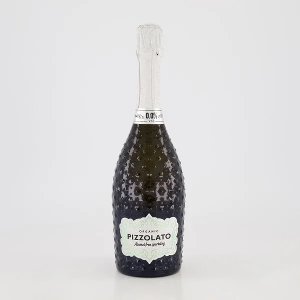 Pizzolato alkoholivaba vahuvein 75cl