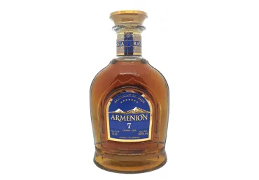 Brandy ARMENION 7Y 40% 500ml