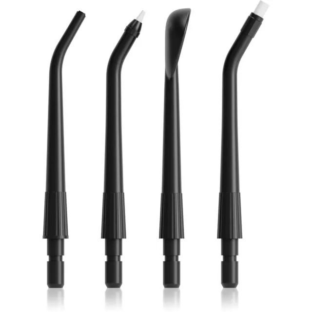 Tesla FS200 Spare Heads varudüüsid Black for FS200 4 tk