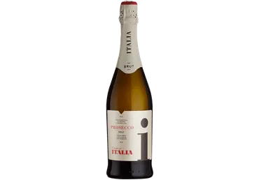 KPN Vahuvein ITALIA Prosecco 750ml