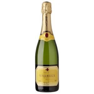 Wallbreck  Cremant de Loire Brut 75 cl