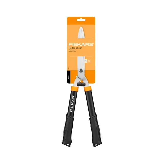 Hekikäärid, Solid, FISKARS, 1 tk