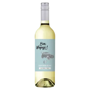Vv Bon Voyage Sauv.Blanc 0.75L alk.vaba