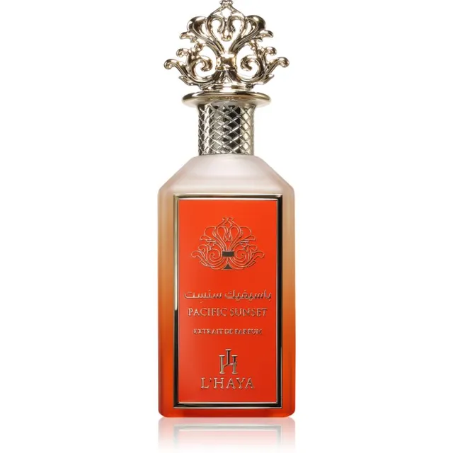 L’HAYA PERFUMES Pacific Sunset parfüümiekstakt unisex 100 ml
