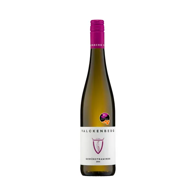 Valckenberg Gewurztraminer Pfalz 75 cl