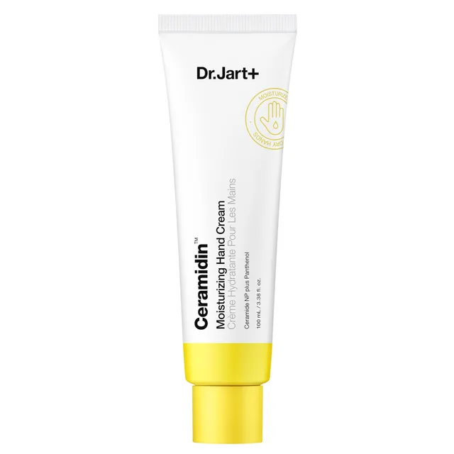 DR. JART+ Ceramidin Hand Cream 100ml