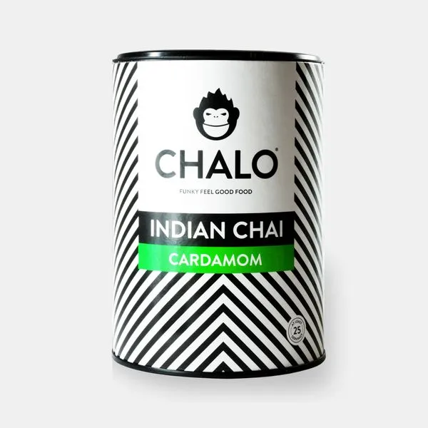 Kardemoni chai segu