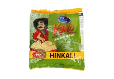 Külmutatud  hinkaalid VANO, 400g